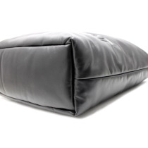 Saint Laurent Shopping Pelle Nera