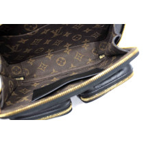 Saint Laurent Shopping Pelle Nera