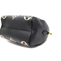 Louis Vuitton Speedy 25 Empreinte Nero e Avorio