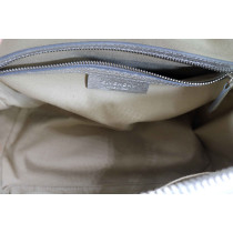 Givenchy Antigona Pelle Argento