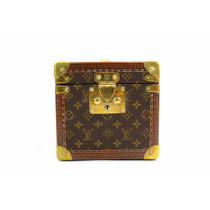 Louis Vuitton Boite Flacons Monogram