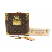 Louis Vuitton Boite Flacons Monogram