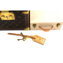 Louis Vuitton Boite Flacons Monogram