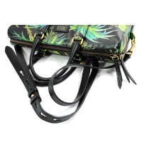 Gucci Portadocumenti Tela Tropicale