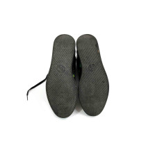 Gucci Scarpe Pelle Tropicale