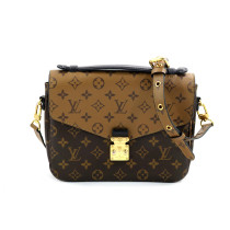 Louis Vuitton Metis Reverse Monogram