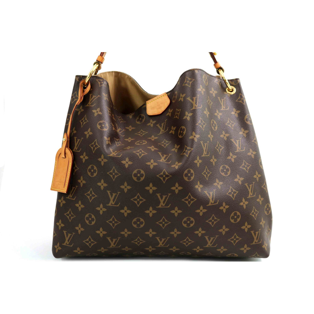 Louis Vuitton Delightful Monogram