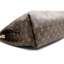 Louis Vuitton Delightful Monogram