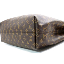 Louis Vuitton Delightful Monogram