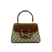 Gucci Horsebit Mini 1955 GG