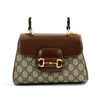 Mini Gucci Horsebit 1955 GG