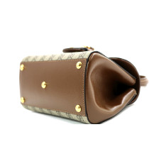 Mini Gucci Horsebit 1955 GG