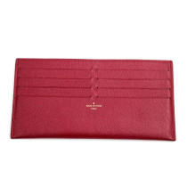 Louis Vuitton Pochette Interna Felicie Pelle Saffiano Fucsia