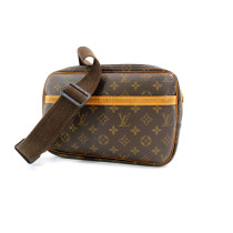 Louis Vuitton Reporter PM Monogram