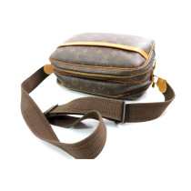 Louis Vuitton Reporter PM Monogram