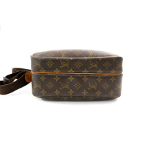 Louis Vuitton Reporter PM Monogram