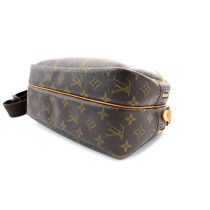 Louis Vuitton Reporter PM Monogram
