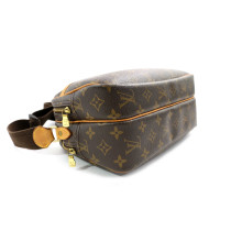 Louis Vuitton Reporter PM Monogram