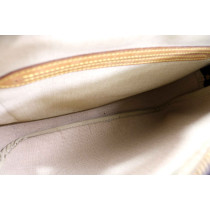 Louis Vuitton Reporter PM Monogram