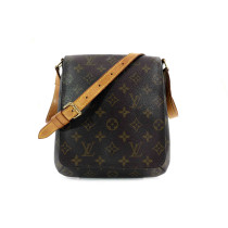 Louis Vuitton Musette PM Monogram