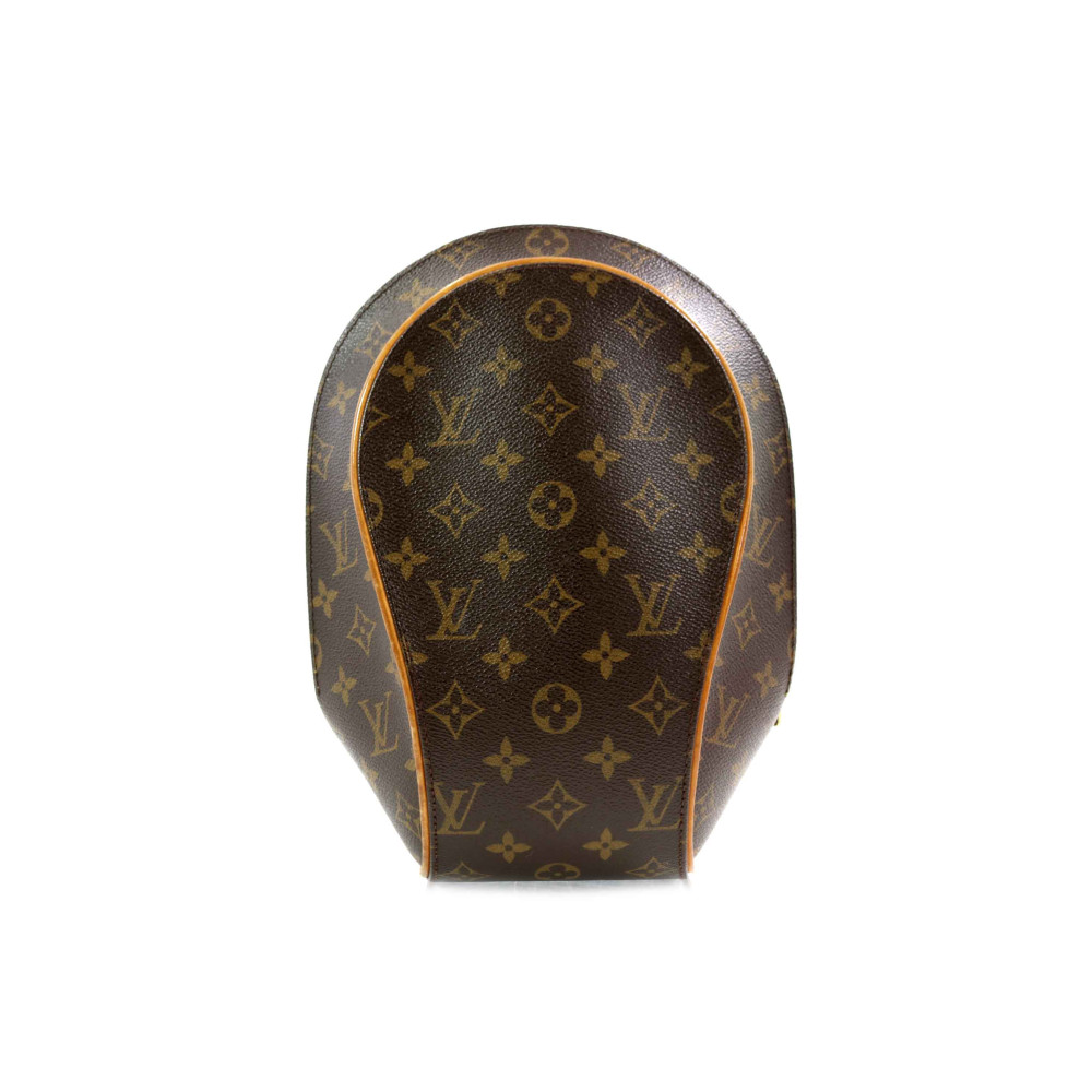 Louis Vuitton Ellipse Monogram Backpack