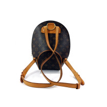 Louis Vuitton Sac à Dos Ellipse Monogram