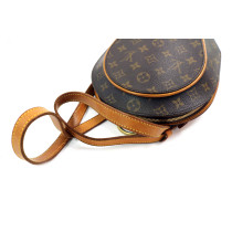 Louis Vuitton Zaino Ellipse PM Monogram