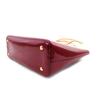 Louis Vuitton Long Beach PM Vernis Amaranto