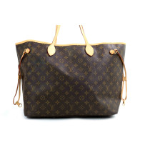 Louis Vuitton Neverfull GM Monogram