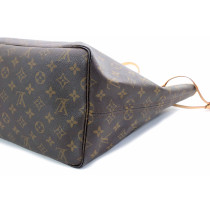 Louis Vuitton Neverfull GM Monogram