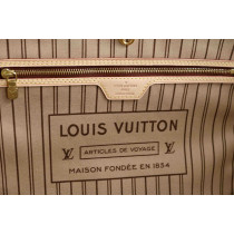 Louis Vuitton Neverfull GM Monogram