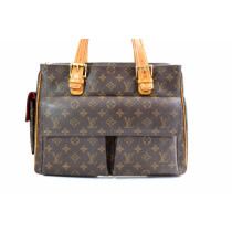 Louis Vuitton Multipli Cite Monogram