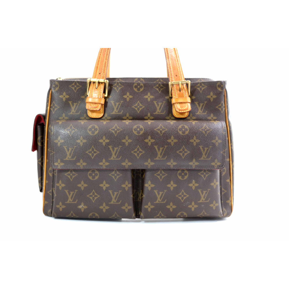 Louis Vuitton Multipli Cite Monogram