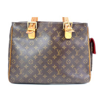 Louis Vuitton Multipli Cite Monogram