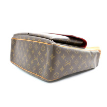 Louis Vuitton Multipli Cite Monogram