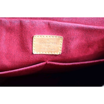 Louis Vuitton Multipli Cite Monogram