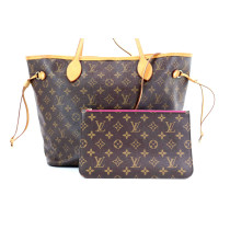 Louis Vuitton Neverfull PM Monogram