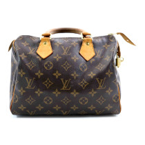 Louis Vuitton Speedy 25 Monogram
