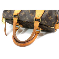 Louis Vuitton Speedy 25 Monogram