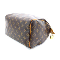 Louis Vuitton Speedy 25 Monogram