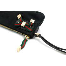 Gucci Pochette GG Nero