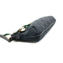 Gucci Pochette GG Nero