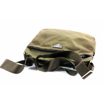 Prada Shopping Nylon Verde