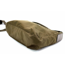 Prada Shopping Nylon Verde