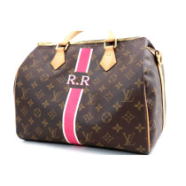 Louis Vuitton Speedy 30 Monogram