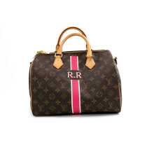 Louis Vuitton Speedy 30 Monogram