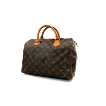 Louis Vuitton Speedy 30 Monogram