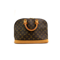 Louis Vuitton Alma Monogram