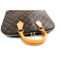 Louis Vuitton Alma Monogram