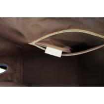 Louis Vuitton Alma Monogram